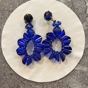 Jcrew earrings